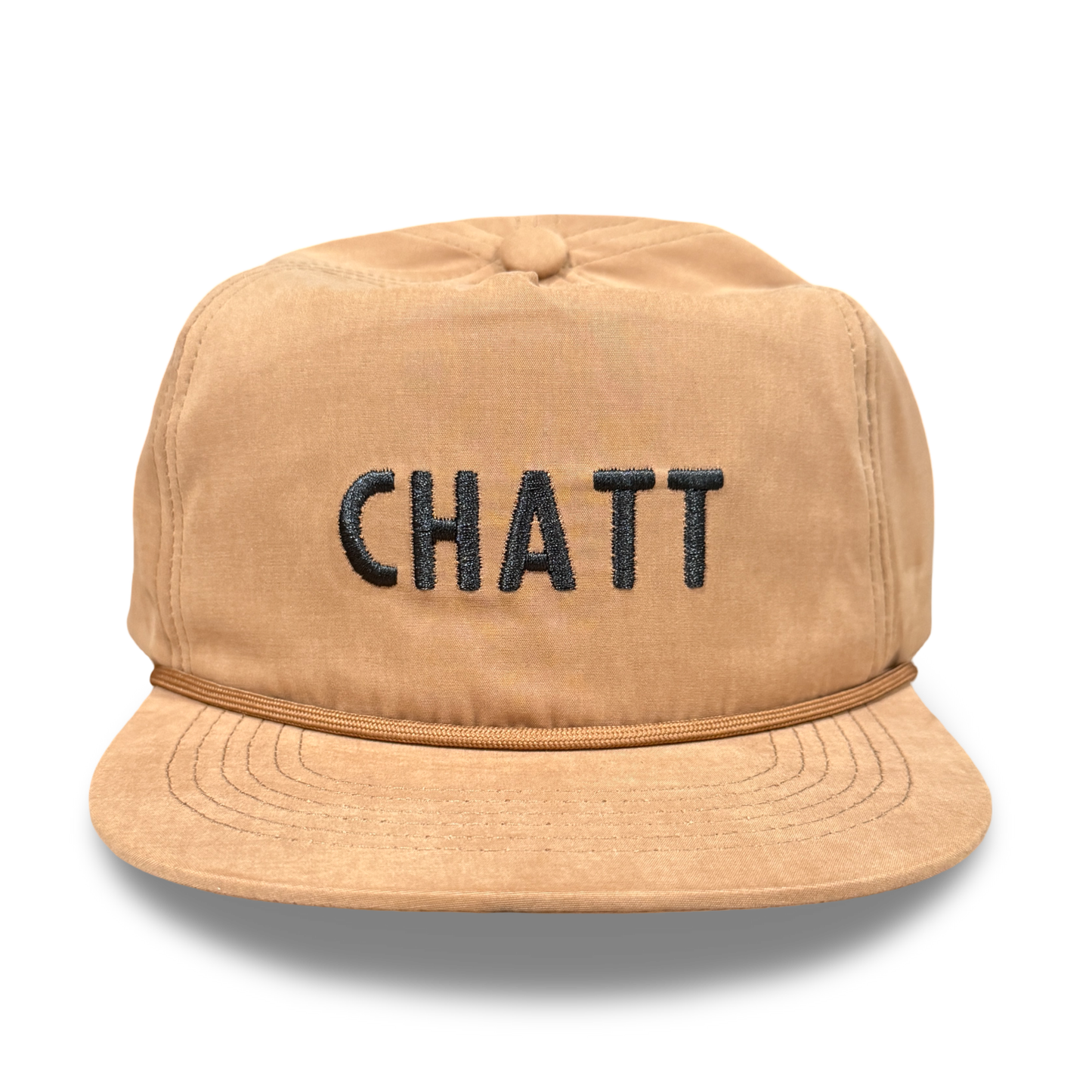 Signal Neighborhood Camp Cap