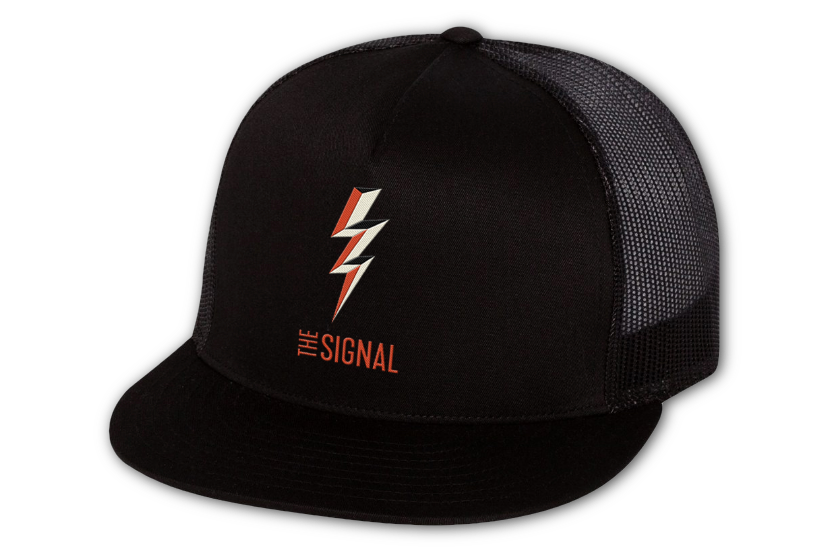 Snapback Hat