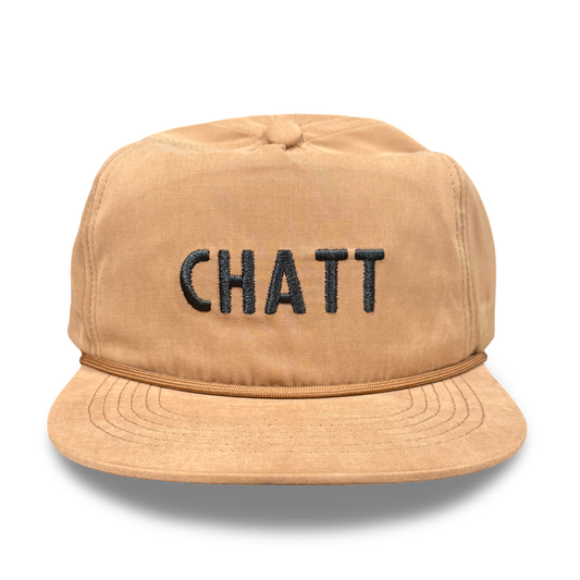 Signal Neighborhood Camp Cap