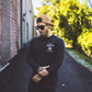 The Signal All Seeing Eye Long Sleeved Tee