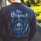 The Signal All Seeing Eye Long Sleeved Tee
