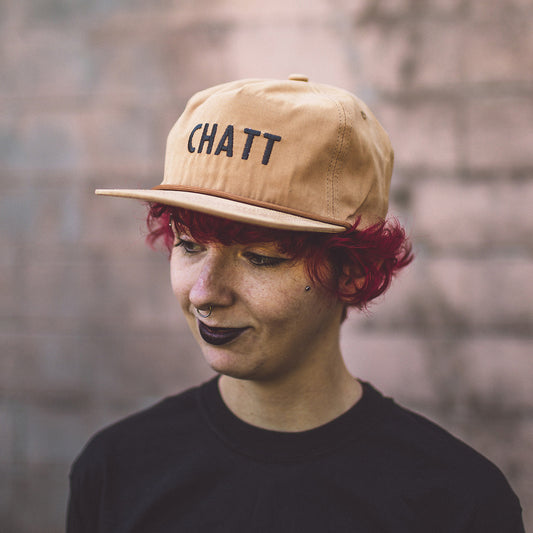 Signal Neighborhood Camp Cap