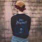 The Signal All Seeing Eye Long Sleeved Tee