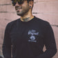 The Signal All Seeing Eye Long Sleeved Tee