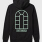 The Signal Zip Up Hoodie
