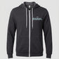 The Signal Zip Up Hoodie
